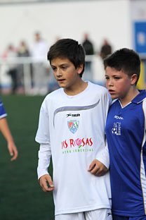 Alevín D. Alevín D.